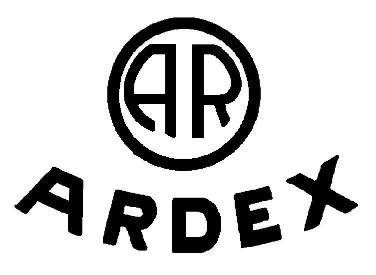 Canadian Ardex Logo
