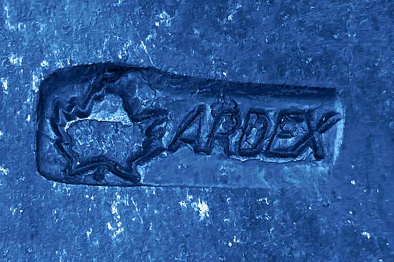 The Ardex Axe: The Last Canadian-Made Axe?
