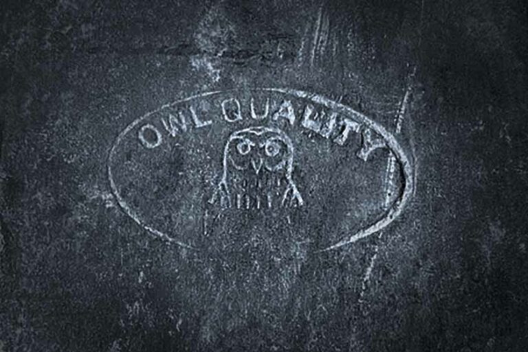 Owl Quality Axes